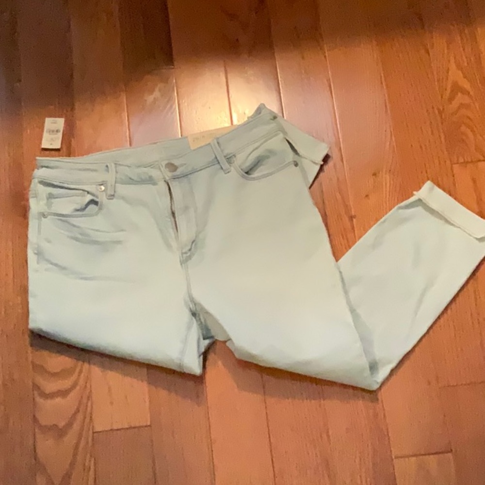 LOFT Jeans